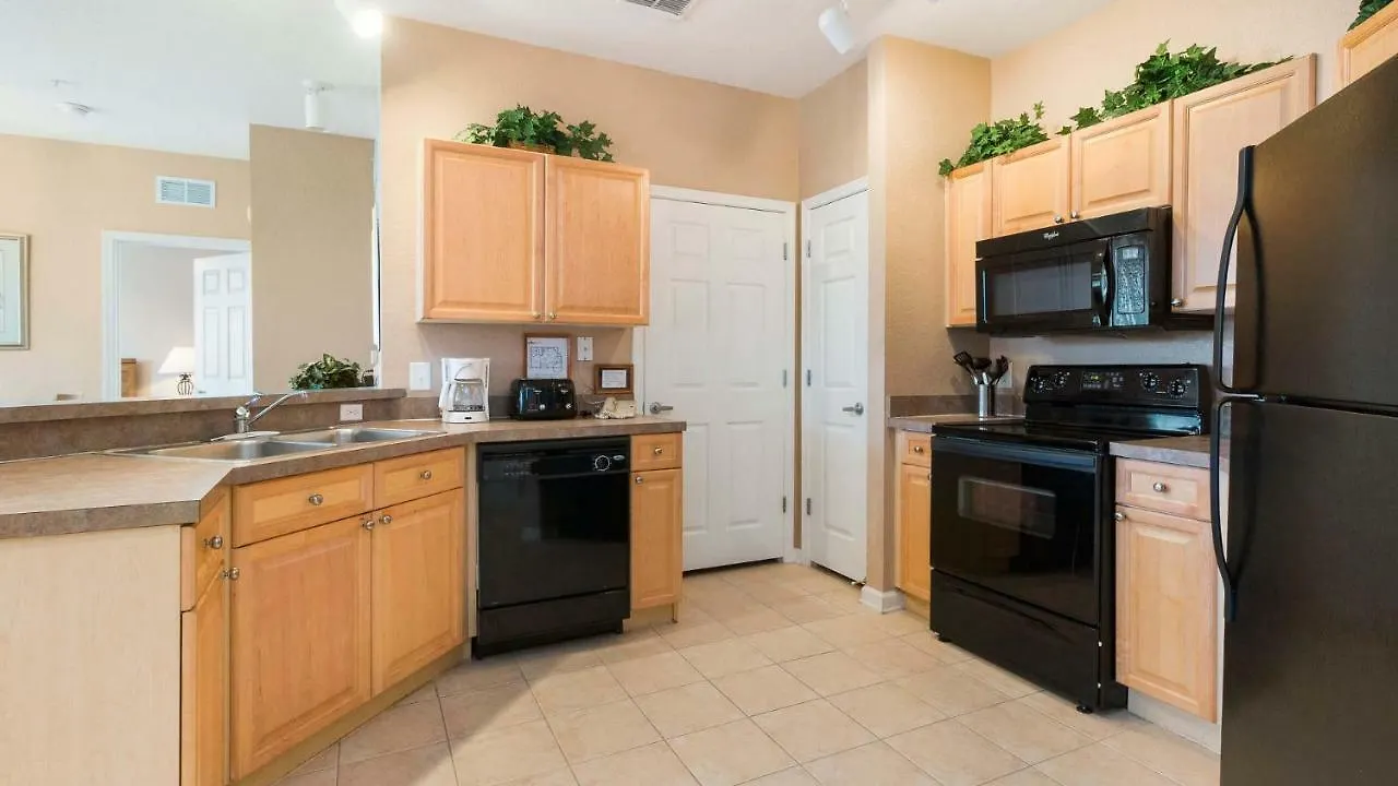 Disney'S Den - Closer To All The Fun! Davenport Apartment