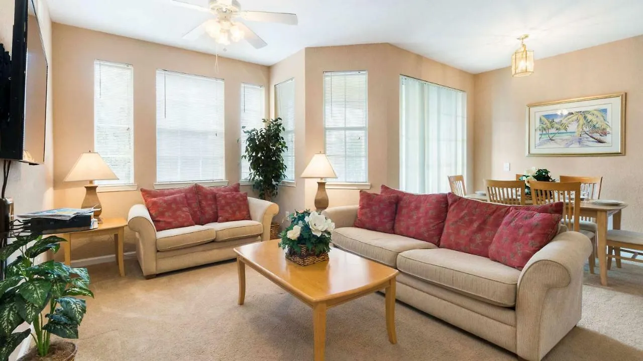 Disney'S Den - Closer To All The Fun! Davenport Apartment