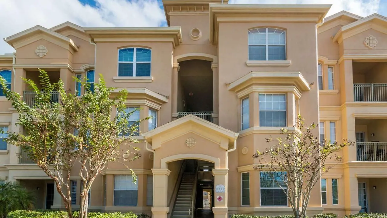 Apartment Disney'S Den - Closer To All The Fun! Davenport