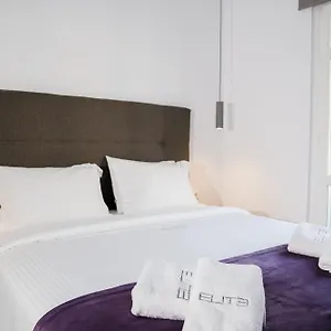  Apartment Elite Greece